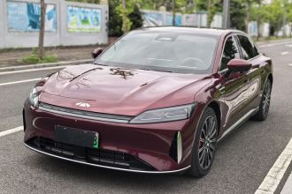奇瑞风云 风云A9L 2025款 四驱高能巅峰版