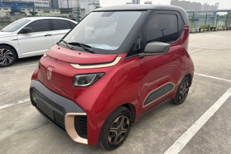 宝骏E200 2020款 305KM 智行版