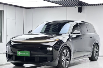 理想汽车 理想L9 2023款 Pro