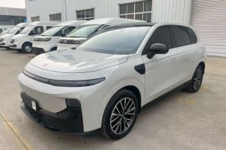 零跑汽车 零跑B10 2025款 510悦享版