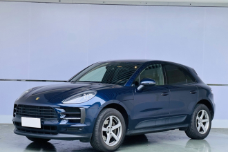 保时捷 2018款 Macan 2.0T