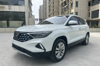 捷达VS5 2019款 280TSI 自动进取型