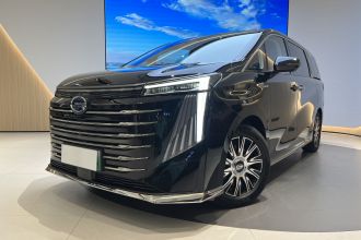 广汽传祺 传祺E9 2023款 E9 MAX