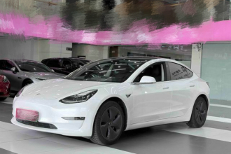 特斯拉 Model 3(进口) 2019款 长续航全轮驱动版