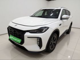 捷途X70 C-DM 2024款 陆航版 5座