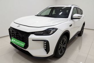 捷途X70 C-DM 2024款 陆航版 5座