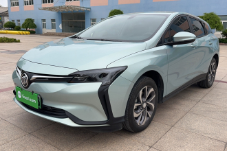 别克 微蓝6 2024款 450km 舒享Plus版