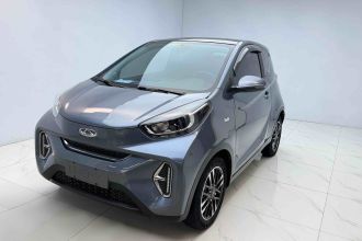 奇瑞QQ 小蚂蚁 2024款 251km 真爱版