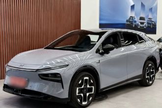 小鹏G7 2025款 702 超长续航 Max