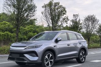 比亚迪 宋Pro新能源 2026款 DM-i 220KM卓越型