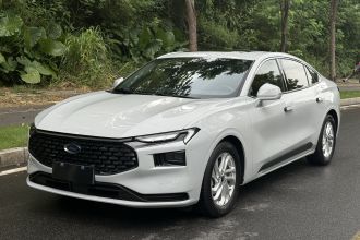 福特 蒙迪欧 2023款 EcoBoost 180 舒雅型