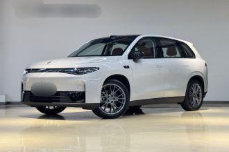 零跑汽车 零跑C10 2026款 605激光雷达版