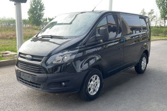 福特 全顺 2019款 2.0T柴油多功能商用车短轴低顶6座国VI