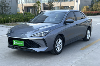 荣威i5 2026款 1.5L 手动舒享版