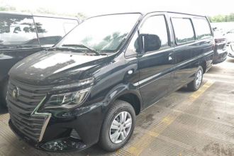 东风风行 菱智 2025款 M5 1.6L 长轴舒适型 7座