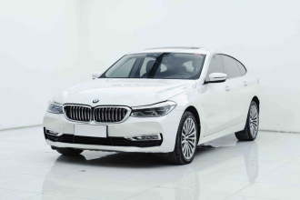 宝马6系GT 2018款 630i 豪华设计套装