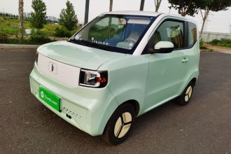 凌宝汽车 凌宝uni 2022款 超甜版