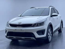 起亚 KX CROSS 2017款 1.4L AT GLS