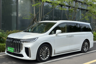 岚图汽车 岚图梦想家 2022款 低碳版 梦+智享包