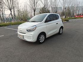 荣威 科莱威CLEVER 2022款 311km元气啵啵版