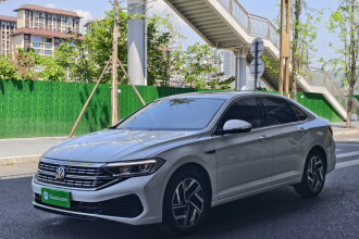 大众 速腾 2023款 300TSI DSG超越版