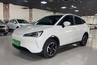 哪吒汽车 哪吒V 2022款 长续航行业定制版