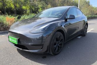 特斯拉 Model Y 2024款 后轮驱动版