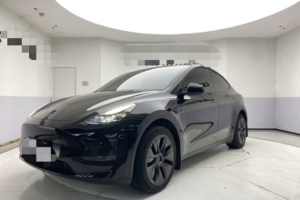 特斯拉 Model Y 2023款 长续航全轮驱动版