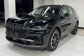 林肯 航海家 2023款 2.0T 四驱尊睿版