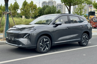 五菱汽车 五菱星光S 2024款 130km 领航型