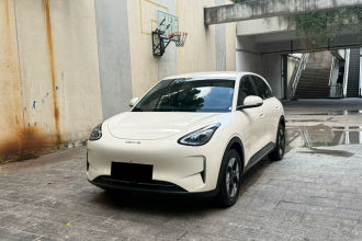 吉利银河 星愿 2025款 310km 梦想版