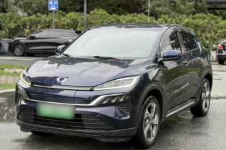 思铭 东风本田M-NV 2021款 尚骋版