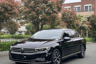 大众 迈腾 2020款 330TSI DSG 领先型