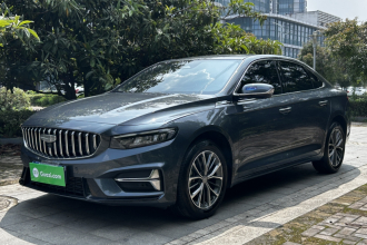 吉利汽车 星瑞 2025款 东方曜 1.5TD 扶摇版