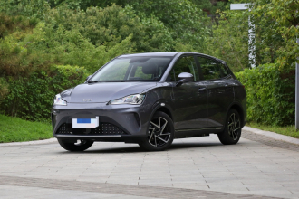 哪吒汽车 哪吒AYA 2023款 318 Lite