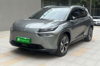 埃安 AION V 2024款 Plus 70 星耀版 磷酸铁锂