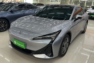 ARCFOX极狐 极狐 阿尔法S5 2025款 560PRO 185kW