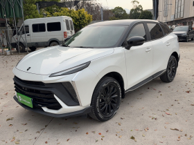 东风风行 风行T5 EVO 2024款 1.5TD DCT星空版