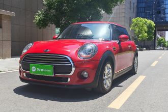 MINI 2014款 1.2T ONE+