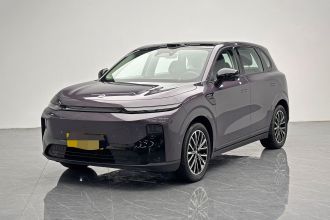 零跑汽车 零跑B10 2025款 510激光雷达版