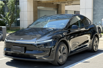 特斯拉 Model Y 2025款 后轮驱动版