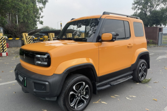 宝骏悦也 2023款 旗舰版