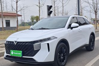 启辰大V 2023款 260T 爱豆版 Pro