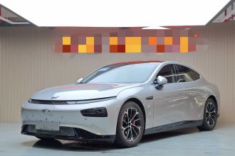 小鹏P7 2022款 625E