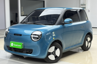 长安启源 长安Lumin 2022款 210km 香甜款