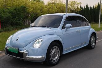 欧拉芭蕾猫 2022款 401km 爱丽丝版