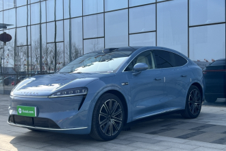 鸿蒙智行 智界R7 2024款 纯电 667km Max