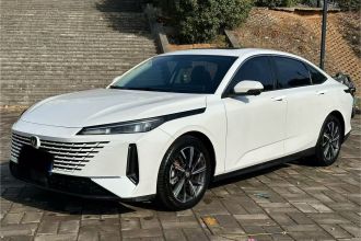 长安 逸达 2023款 蓝鲸NE 1.5T GDI DCT领航型