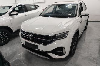大众 探岳GTE插电混动 2023款 280TSI 豪华Plus进阶版