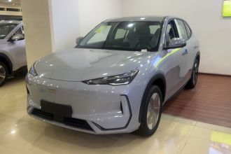 吉利银河 银河E5 2026款 530km 启航版